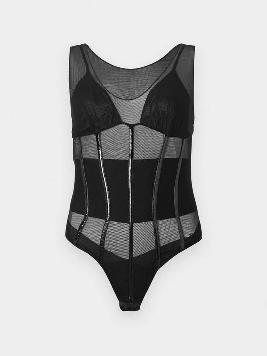 Foto van product Body Elisabetta Franchi zwart