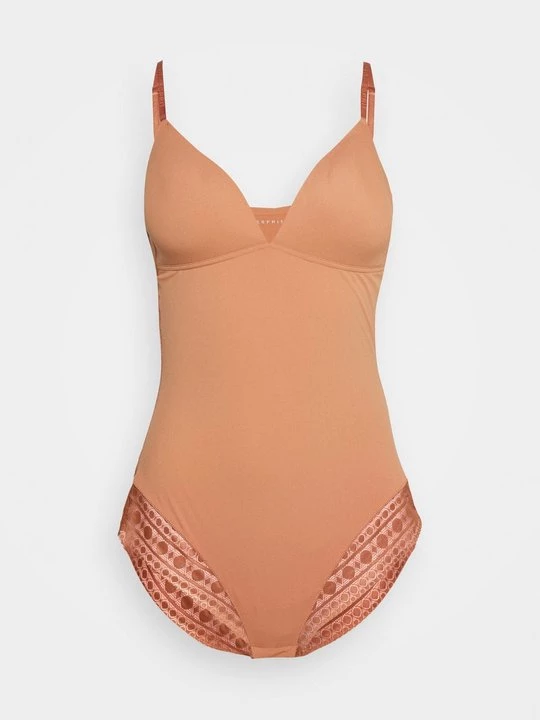 Foto van product Body Esprit lichtbruin