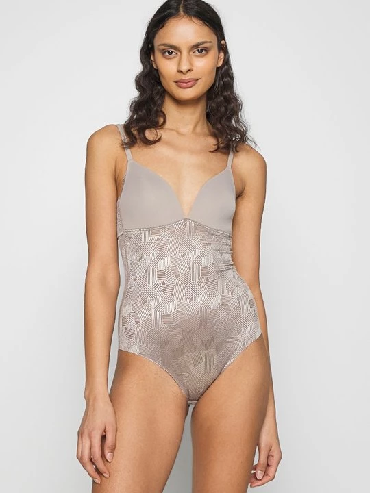 Foto van product Body Esprit taupe