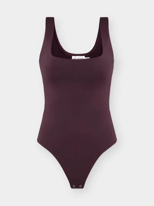 Foto van product Body Good American bruin