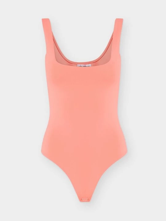 Foto van product Body Good American koraalrood