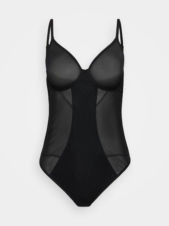 Foto van product Body Gossard zwart