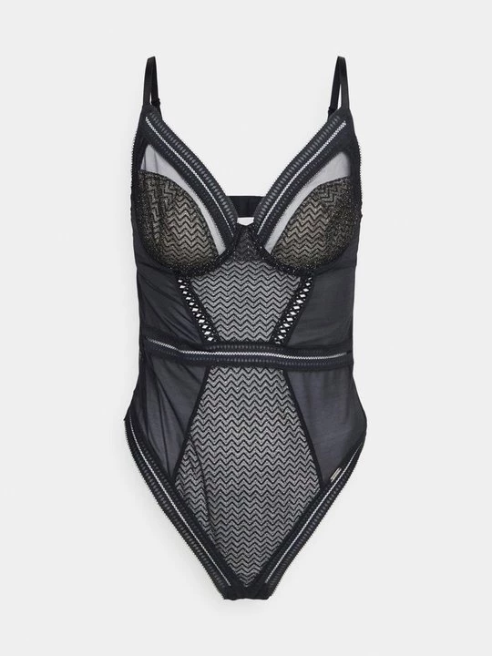 Foto van product Body Gossard zwart