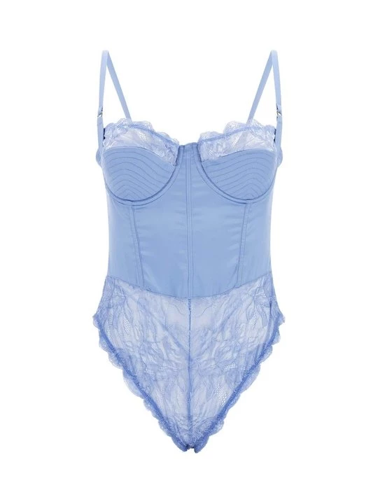 Foto van product Body Guess blauw