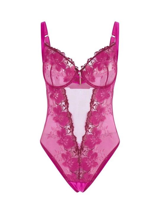 Foto van product Body Guess donkerroze