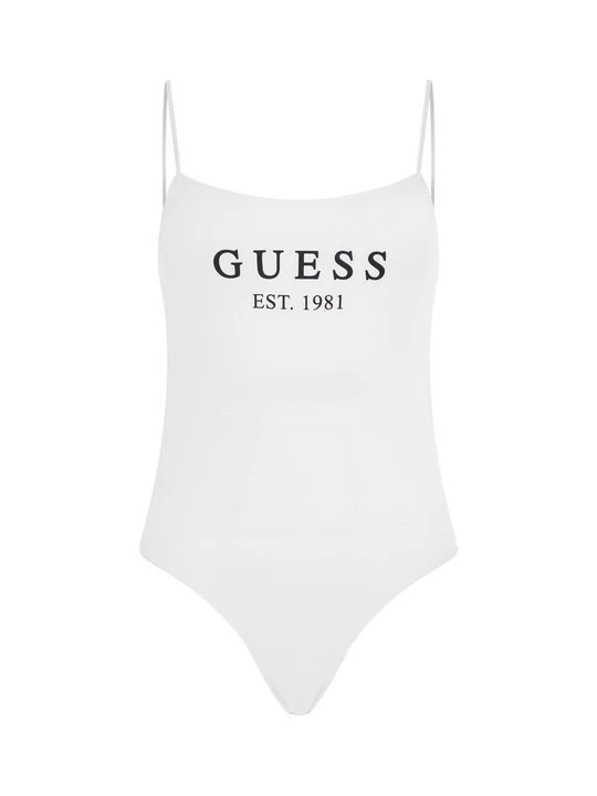 Foto van product Body Guess wit