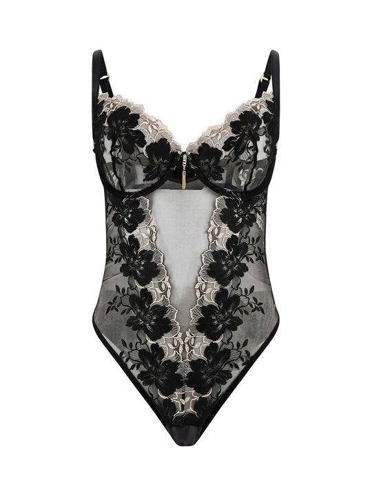 Foto van product Body Guess zwart