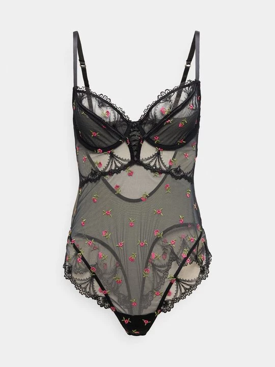Foto van product Body Guess zwart