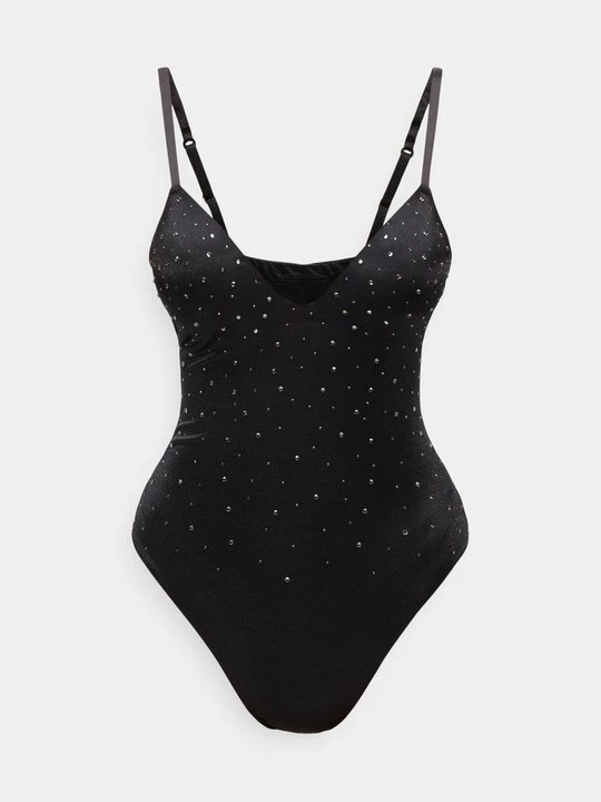 Foto van product Body Guess zwart
