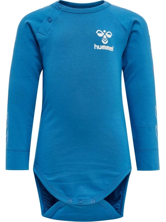 Foto van product Body Hummel blauw