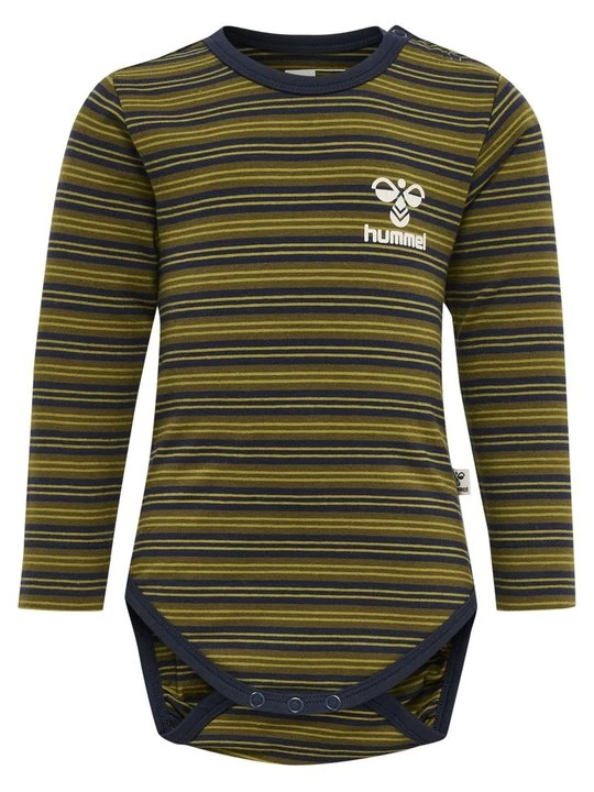 Foto van product Body Hummel donkerblauw