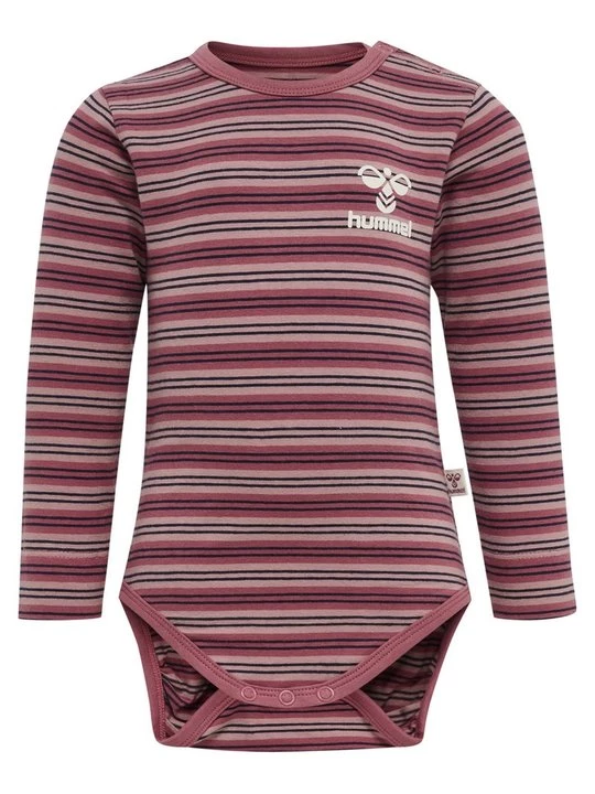 Foto van product Body Hummel donkerroze