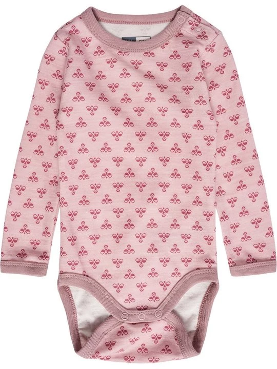 Foto van product Body Hummel donkerroze