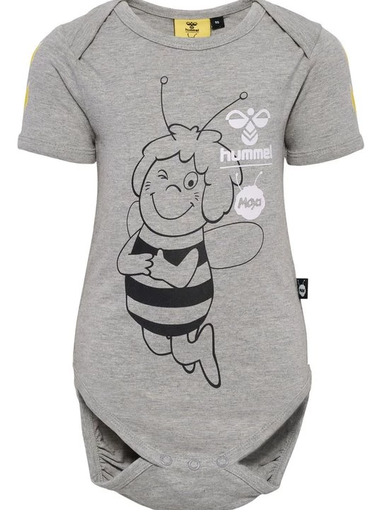 Foto van product Body Hummel grijs
