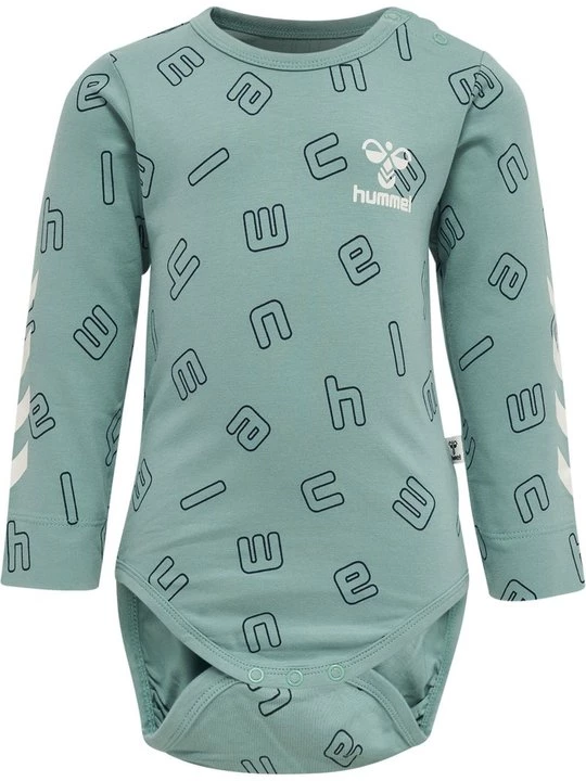Foto van product Body Hummel groen