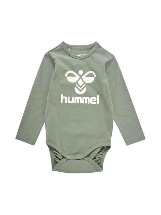 Foto van product Body Hummel groen