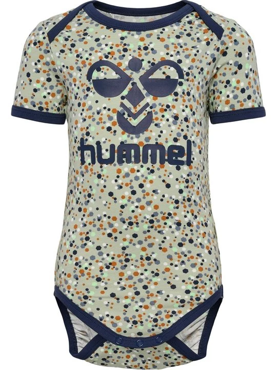 Foto van product Body Hummel lichtgroen