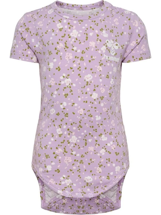 Foto van product Body Hummel lila