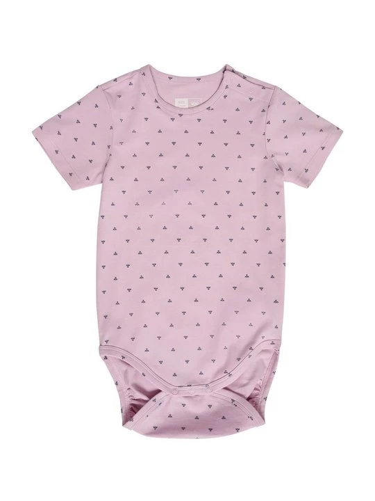 Foto van product Body Hummel lila