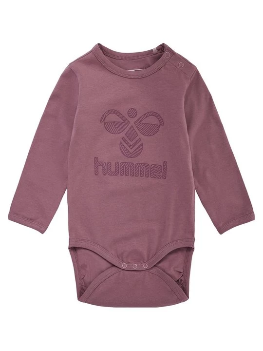 Foto van product Body Hummel mauve