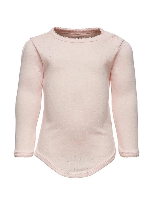 Foto van product Body Hummel mauve