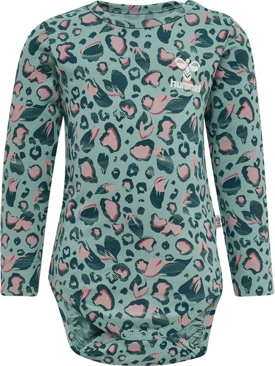 Foto van product Body Hummel petrol