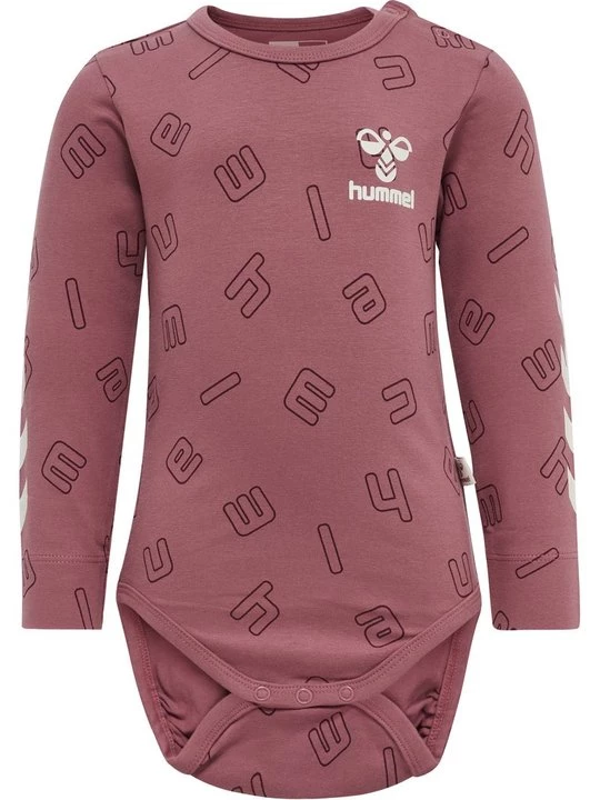 Foto van product Body Hummel roze