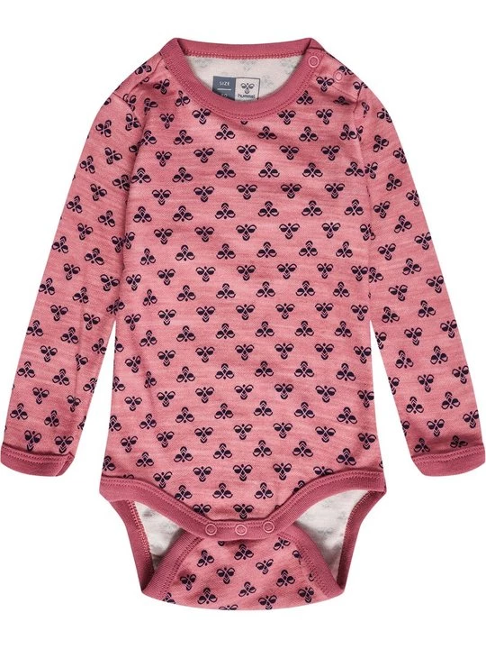 Foto van product Body Hummel roze