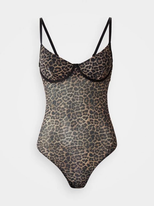 Foto van product Body Hunkemöller bruin
