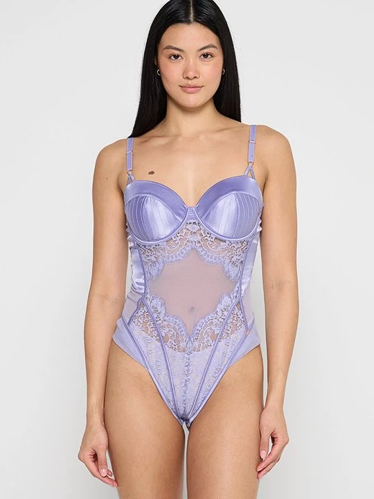 Foto van product Body Hunkemöller paars