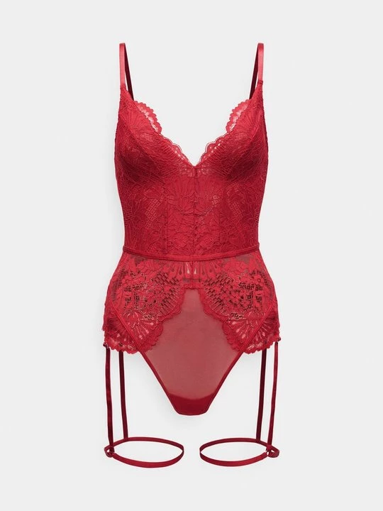 Foto van product Body Hunkemöller rood