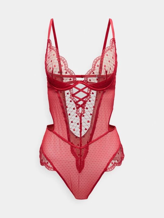 Foto van product Body Hunkemöller rood