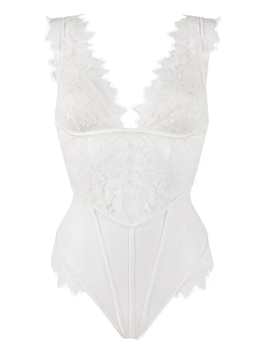 Foto van product Body Hunkemöller wit