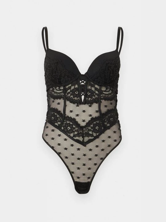 Foto van product Body Hunkemöller zwart