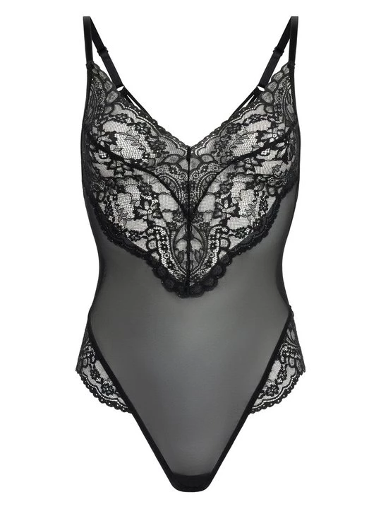 Foto van product Body Hunkemöller zwart