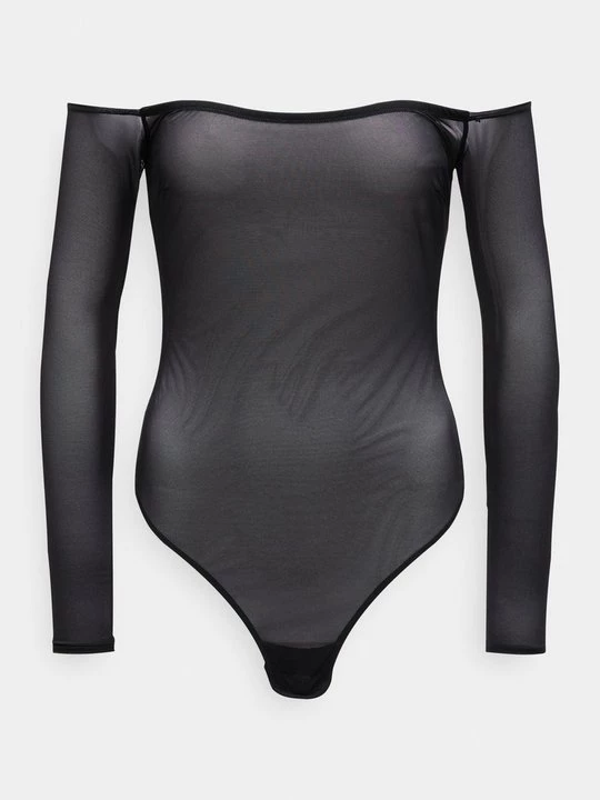 Foto van product Body Hunkemöller zwart