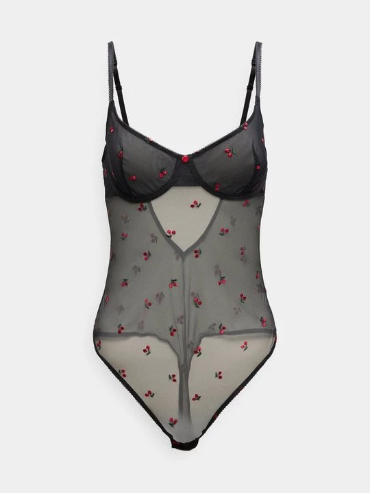 Foto van product Body Hunkemöller zwart