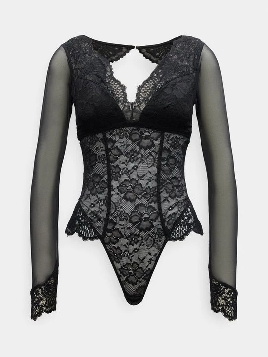 Foto van product Body Hunkemöller zwart