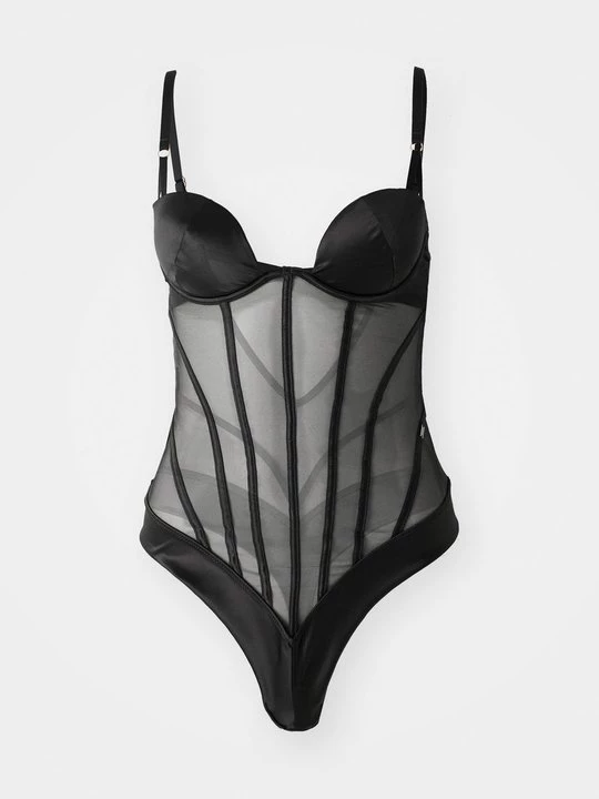 Foto van product Body Hunkemöller zwart