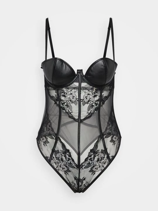 Foto van product Body Hunkemöller zwart