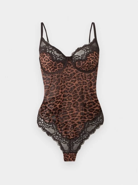 Foto van product Body Hunkemöller zwart