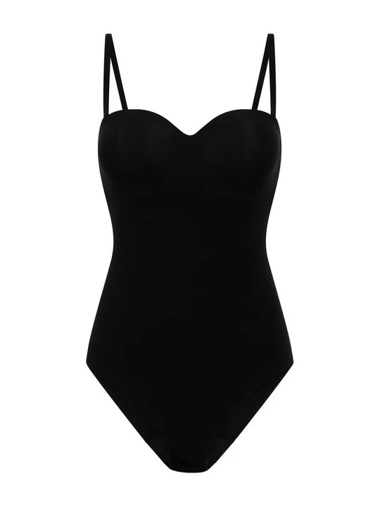 Foto van product Body Hunkemöller zwart