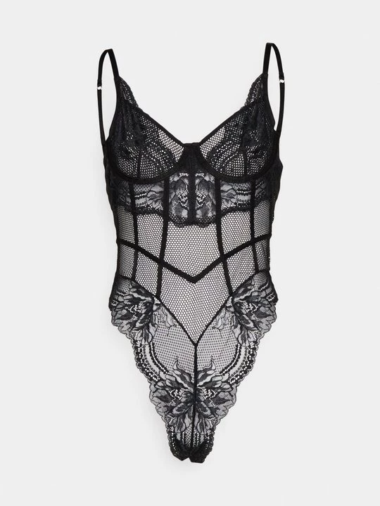 Foto van product Body Hunkemöller zwart