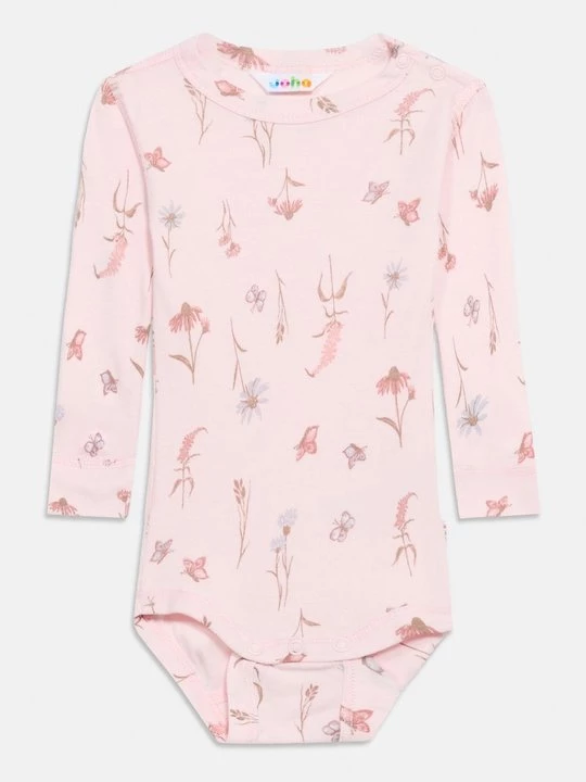 Foto van product Body Joha roze