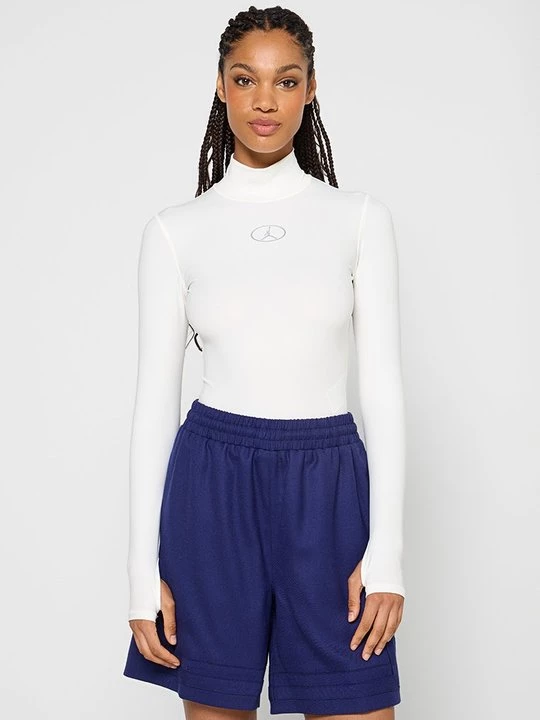 Foto van product Body Jordan wit