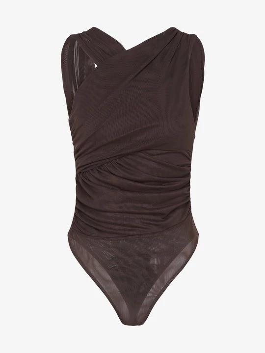 Foto van product Body LeGer bruin