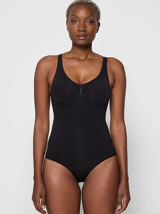 Foto van product Body Magic Bodyfashion zwart