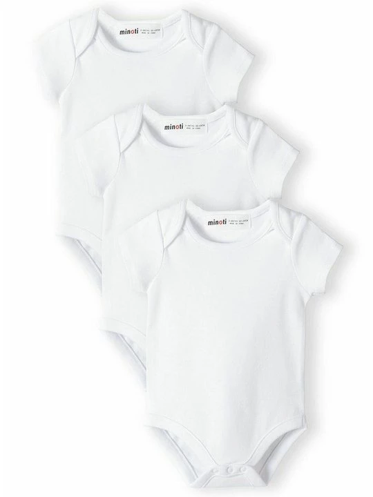 Foto van product Body MINOTI wit