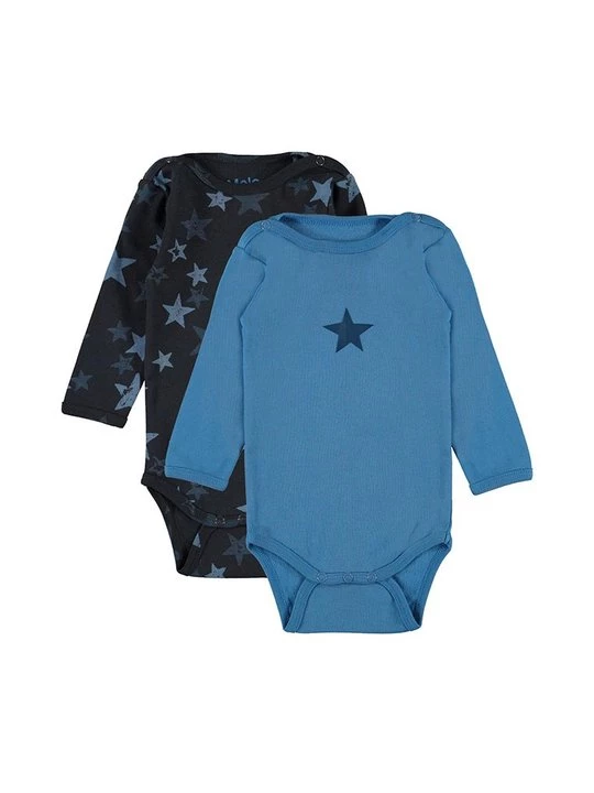 Foto van product Body Molo blauw