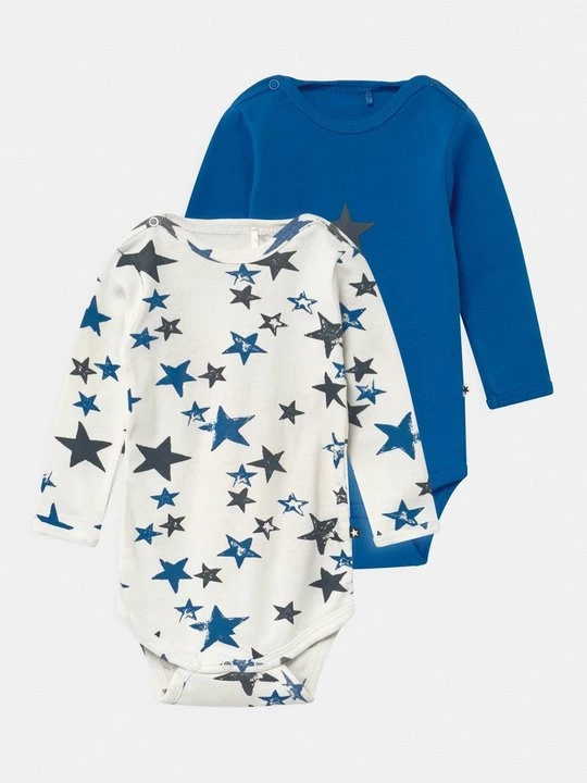 Foto van product Body Molo blauw